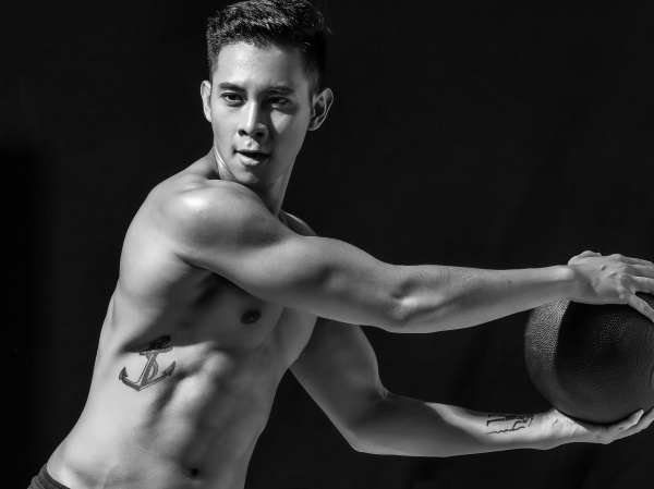 Công bố đề cử thường niên CMG.ASIA Fitness & Entertainment Awards 2017 do Tập đoàn CMG.ASIA tổ chức